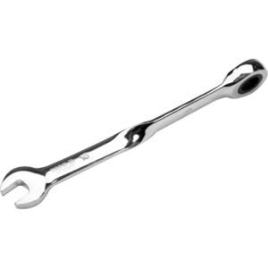 YATO csillag-villáskulcs hajlított racsnis 10 mm – YT-01872