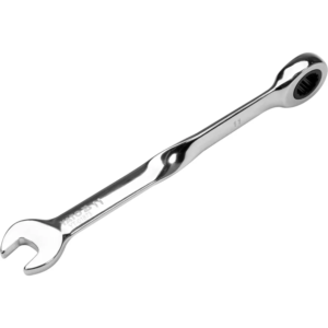 YATO csillag-villáskulcs hajlított racsnis 11 mm – YT-01873