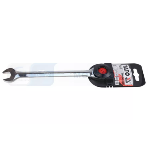 YATO csillag-villáskulcs racsnis 21 mm – YT-0189