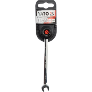 YATO csillag-villáskulcs racsnis 8 mm – YT-01908