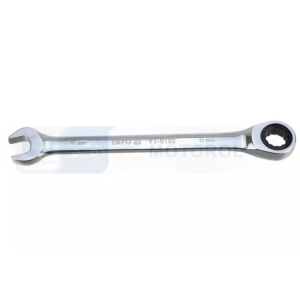 YATO csillag-villáskulcs racsnis 11 mm – YT-0192