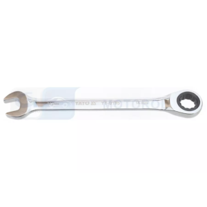 YATO csillag-villáskulcs racsnis 14 mm – YT-0195