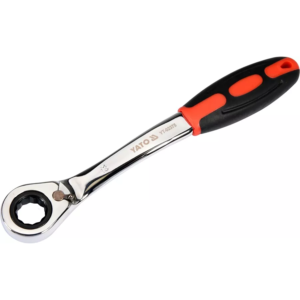 YATO hajlított csillagkulcs racsnis 13 mm – YT-02375