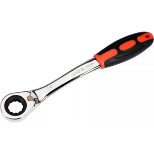 YATO hajlított csillagkulcs racsnis 14 mm – YT-02376