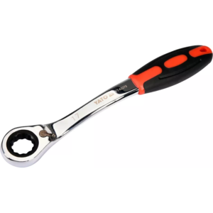 YATO hajlított csillagkulcs racsnis 17 mm – YT-02379