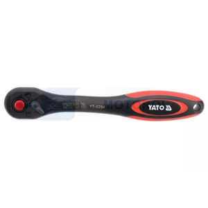 YATO racsni bevonatos hajlított 3/8 202 mm – YT-0294
