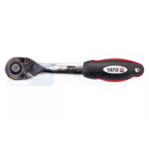 YATO racsni 1/4 hajlított – YT-0316