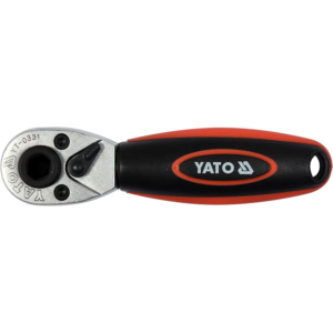 YATO racsni dugókulcsokhoz és bitekhez 1/4 105 mm – YT-0331