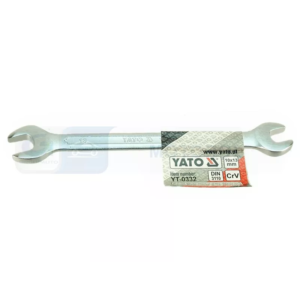 YATO villáskulcs 10×13 mm – YT-0332