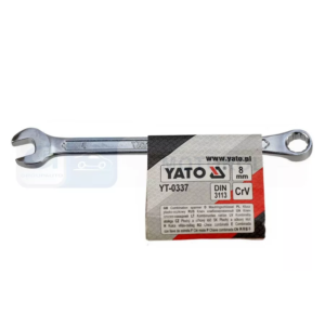 YATO csillag-villáskulcs 8 mm – YT-0337