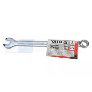 YATO csillag-villáskulcs 9 mm – YT-0338