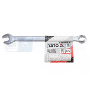 YATO csillag-villáskulcs 10 mm – YT-0339