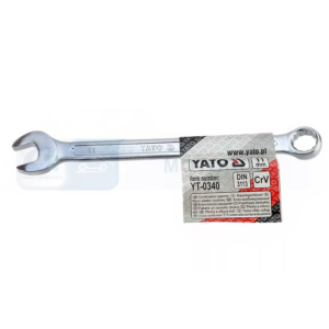 YATO csillag-villáskulcs 11 mm – YT-0340