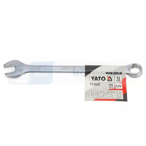 YATO csillag-villáskulcs 12 mm – YT-0341