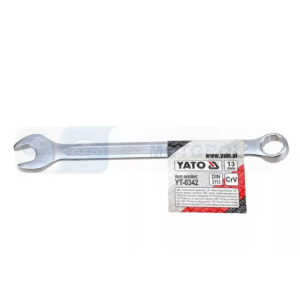 YATO csillag-villáskulcs 13 mm – YT-0342