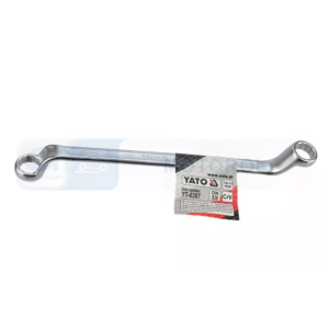 YATO hajlított csillagkulcs 14×15 mm – YT-0387
