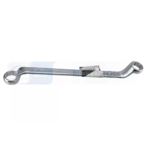 YATO hajlított csillagkulcs 21×23 mm – YT-0391