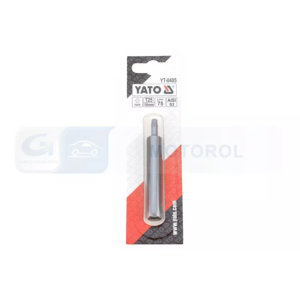 YATO speciális kulcs Torx t25×75 s2 – YT-0405