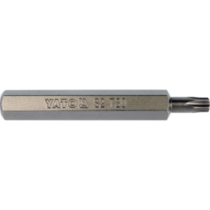 YATO speciális kulcs Torx t30×75 s2 – YT-04052