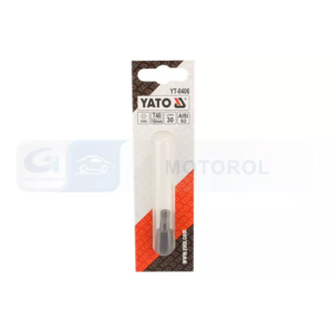 YATO speciális kulcs Torx t40×30 s2 – YT-0406