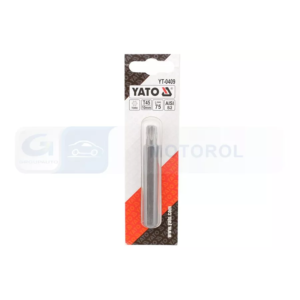 YATO speciális kulcs Torx t45×75 s2 – YT-0409