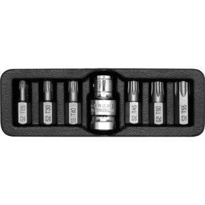 YATO készlet kulcsok speciális /Torx/ 7 db – YT-0410