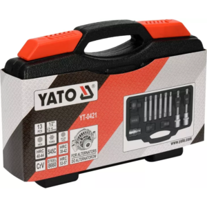 YATO készlet kulcsok generátorhoz 13 db – YT-0421