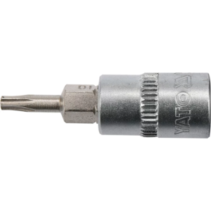 YATO száras kulcs Torx 1/4 t10 l37 mm – YT-04302