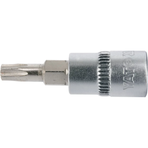YATO száras kulcs Torx 1/4 t25 l37 mm – YT-04305