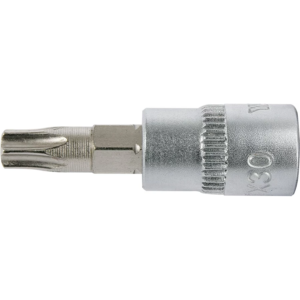 YATO száras kulcs Torx 1/4 t30 l37 mm – YT-04306