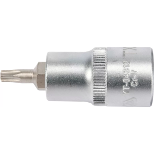 YATO száras kulcs Torx 1/2 t27 l55 mm – YT-04312