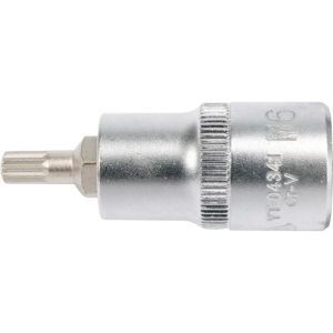 YATO száras kulcs spline 1/2 m6 l55 mm – YT-04341