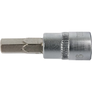 YATO száras kulcs imbusz 1/4 6 mm l37 mm – YT-04373