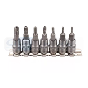 YATO készlet kulcsok szárasieniowych ts 7 db – YT-0461