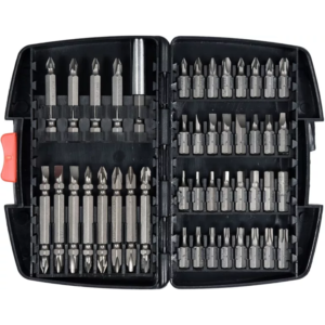 YATO készlet hegyek csavarokretowych 45 db – YT-04620