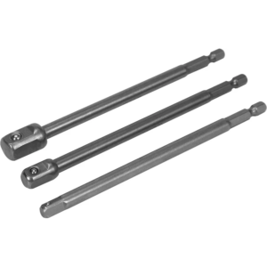 YATO imbusz adapter dugókulcsokhoz 1/4 3 db/8 2 – YT-04628
