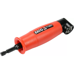 YATO adapter szög- 155 mm, 1/4' – YT-04631