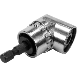 YATO adapter szög- 37 mm, 1/4' – YT-04632