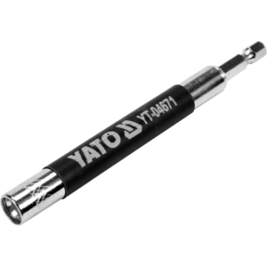 YATO bittartó bitekhez 1/4×120 mm – YT-04671