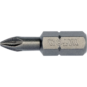 YATO csavarhúzóhegyek pz1×25 10 db – YT-04702