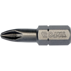 YATO csavarhúzóhegyek pz2×25 10 db – YT-04712