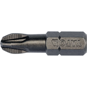 YATO csavarhúzóhegyek pz3×25 10 db – YT-04722