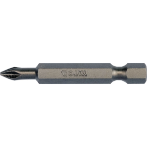 YATO csavarhúzóhegyek PH1×50 10 db – YT-04772