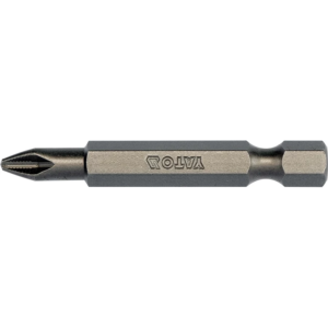YATO csavarhúzóhegyek PH2×50 10 db – YT-04782