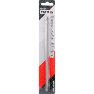 YATO csavarhúzóhegy PH2×200 mm s2 – YT-0487