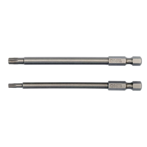 YATO hosszú bitek Torx secur t15×100 mm t27×100 – YT-0491