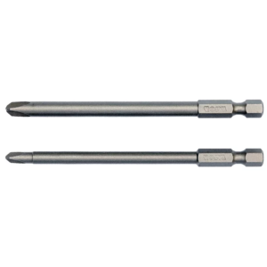 YATO hosszú bitek 2 100 mm 4 100 – YT-0497