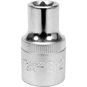 YATO torx-dugókulcs 1/2 e12 – YT-05222