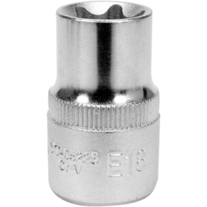 YATO torx-dugókulcs 1/2 e18 – YT-05225