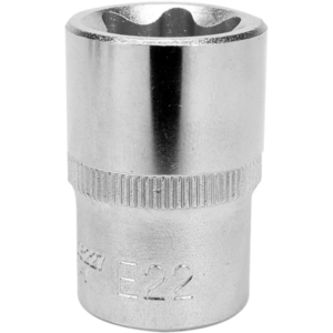YATO torx-dugókulcs 1/2 e22 – YT-05227